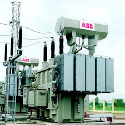 power abb motors