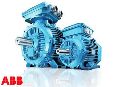 power abb motors