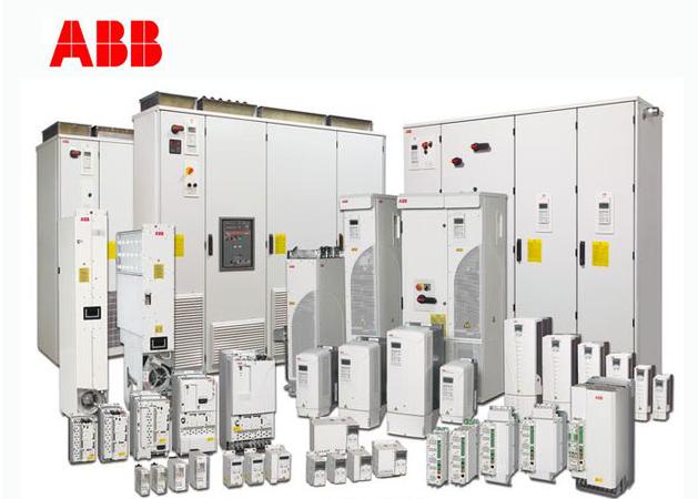power abb motors